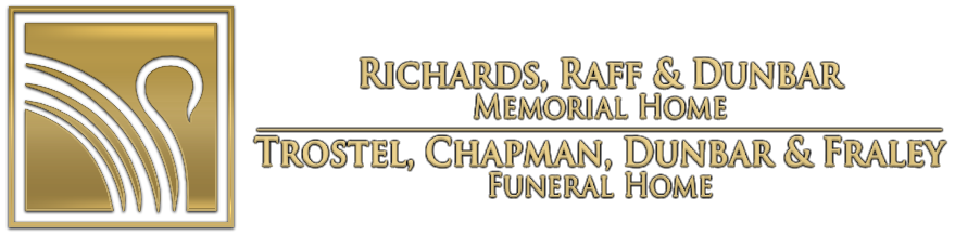 Funeral Home Logo