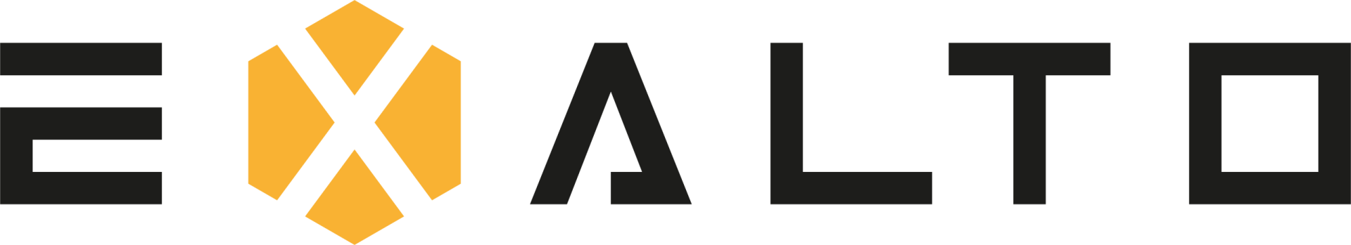 Exalto Logo