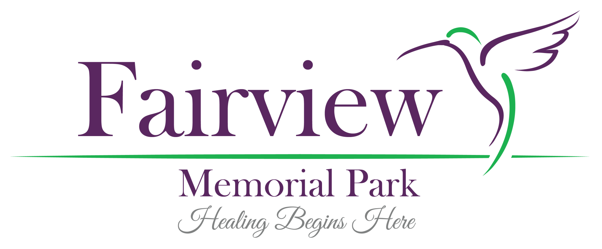 Chapel Hill Funeral Home logo with a hummingbird and text.