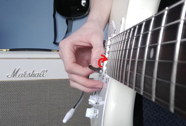 12 Alternate Picking Exercises Individual Skill Focus with Tabs