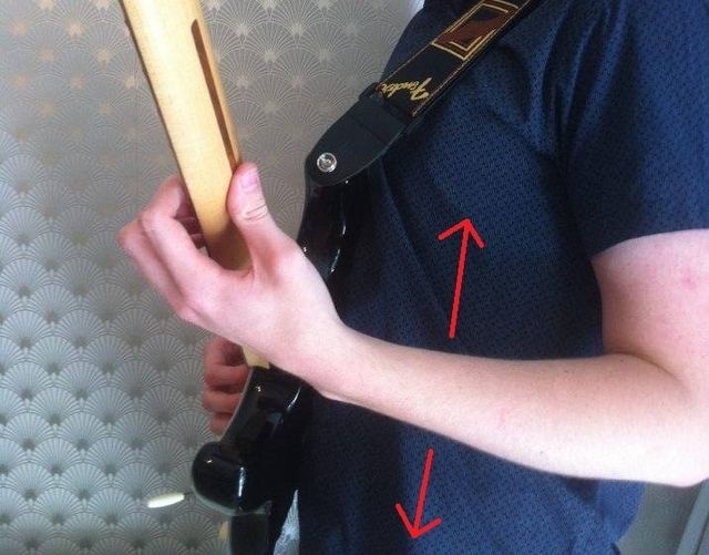 Super-Easy Guide: How to Master Guitar Vibrato and Create Your Own  Signature Sound