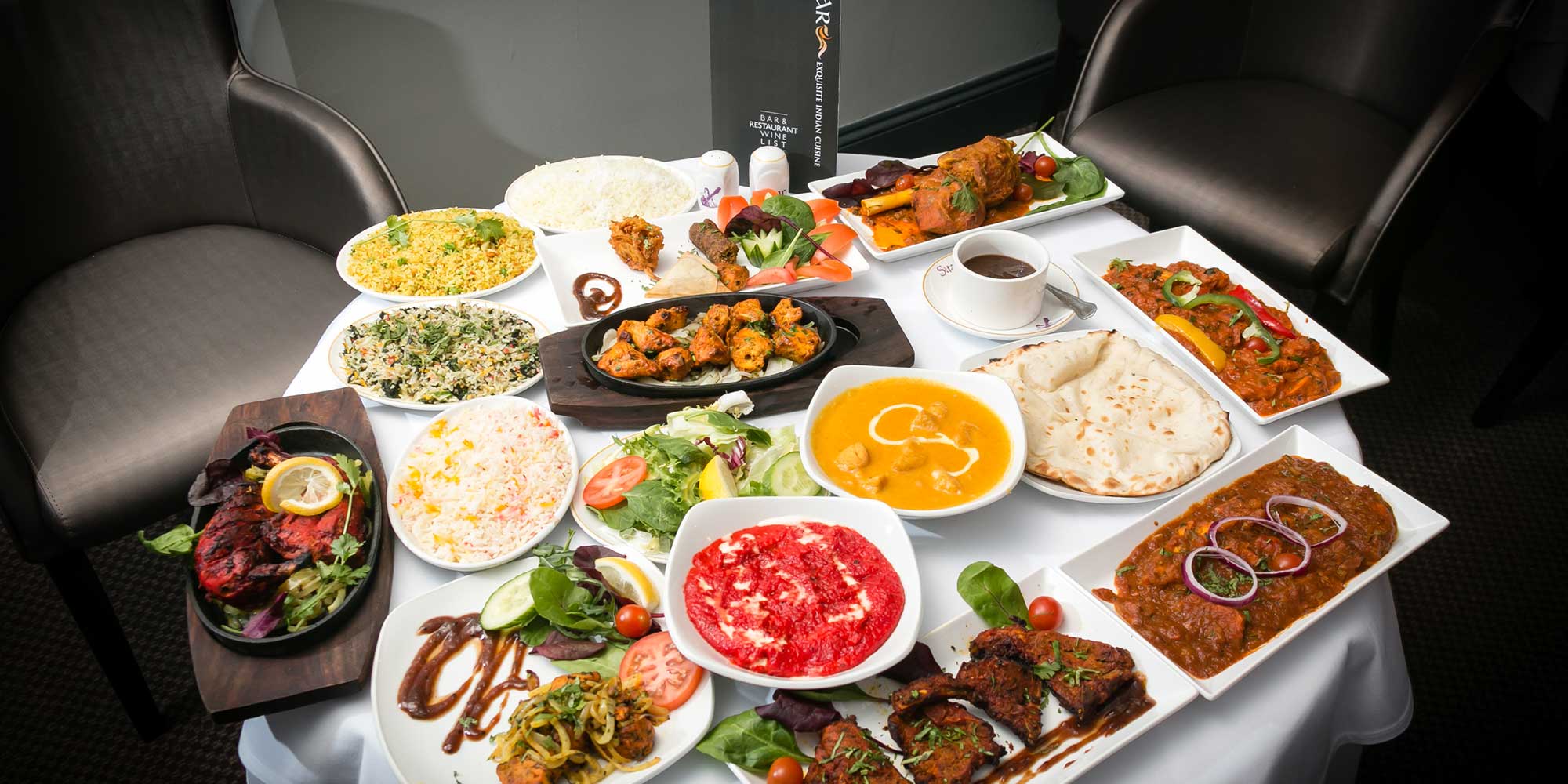 Sitar Traditional Indian Cuisine Hemel Hempstead