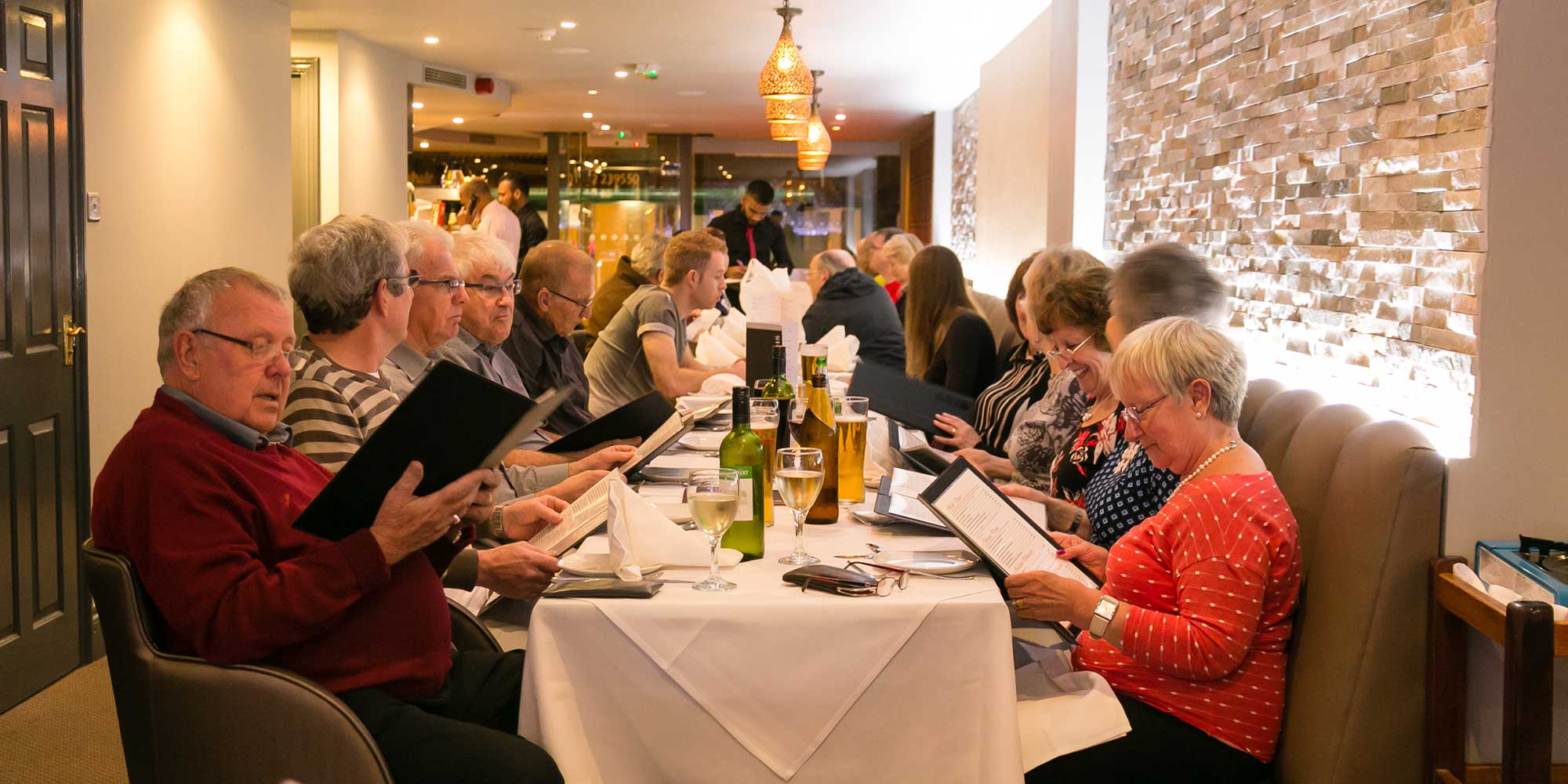 Sitar Traditional Indian Cuisine Hemel Hempstead