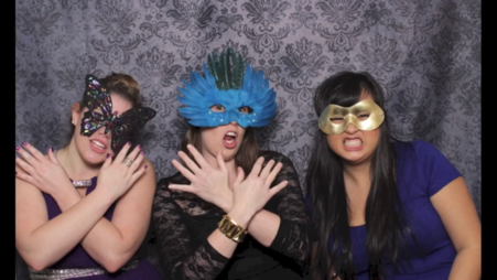 An image of Corporate Event Photo Booth Rental Services in Sacramento CA