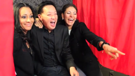 An image of Classic Booth Services in Sacramento CA