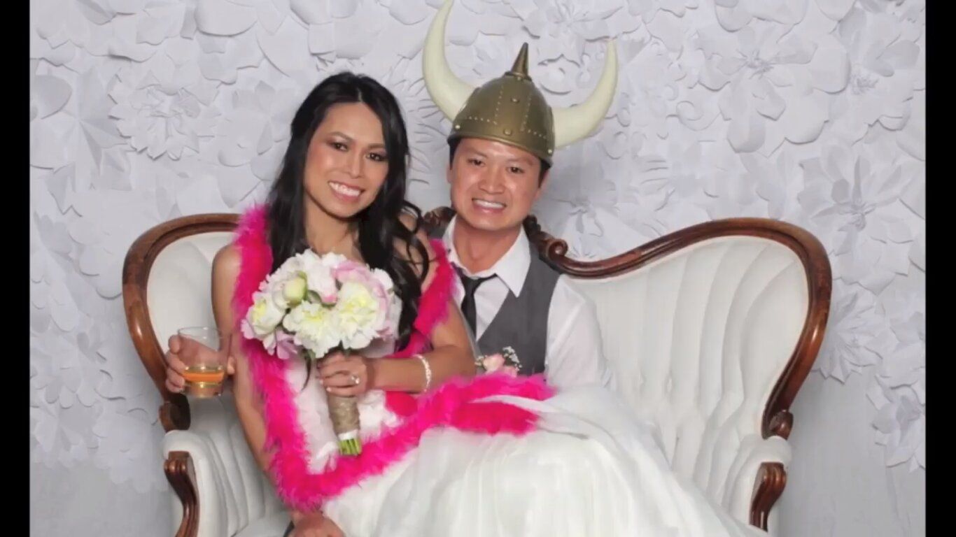An image of Church Event Photo Booth Rental Services in Sacramento CA