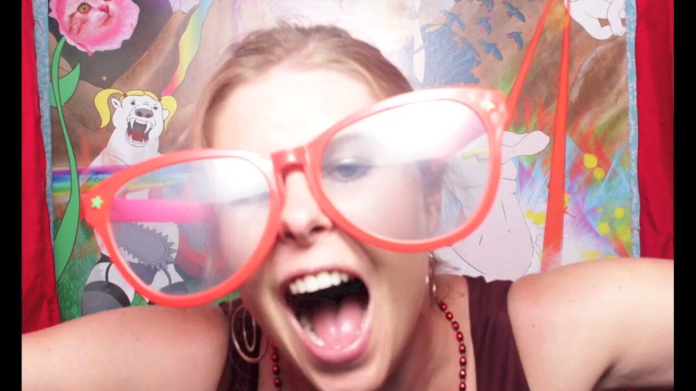 An image of Birthday PartyPhoto Booth Services in Sacramento CA