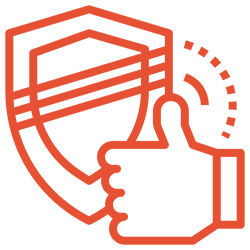 Icona - Affidabilità