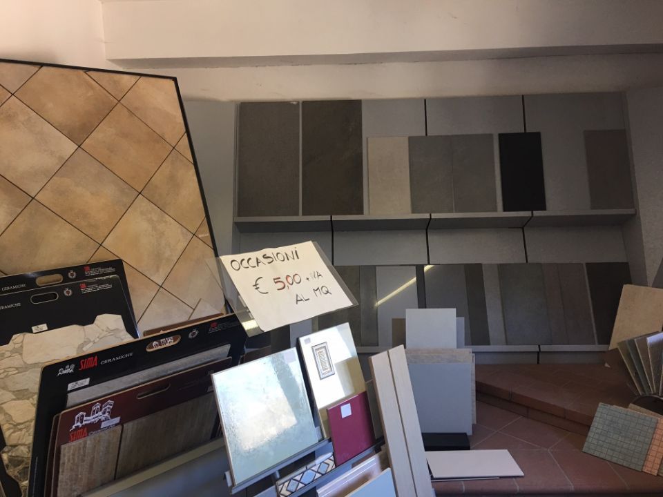 Rivestimenti interni