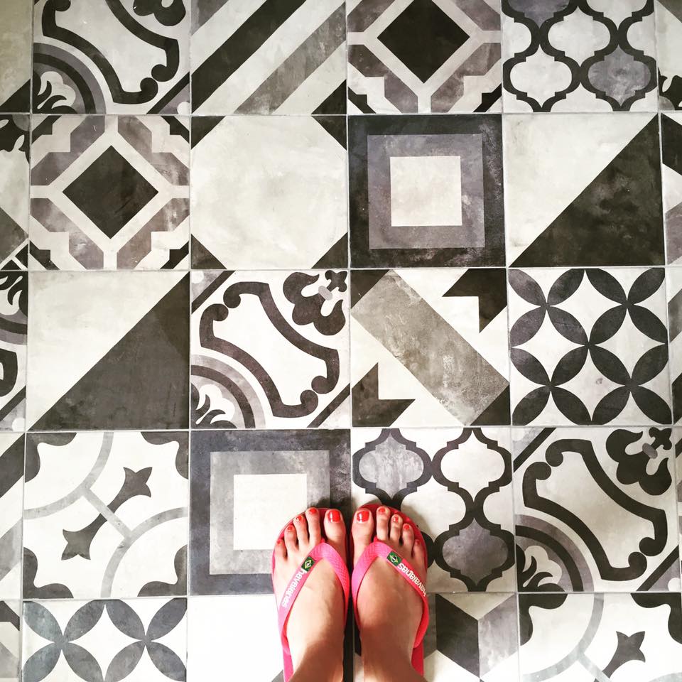 Mattonelle gres porcellanato