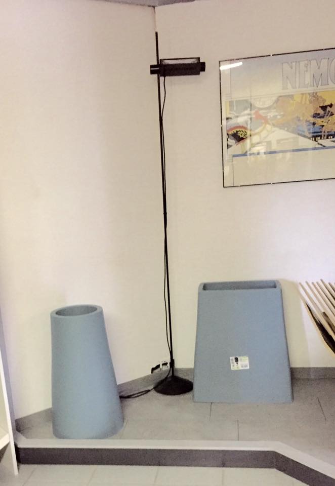 Vendita articoli di design