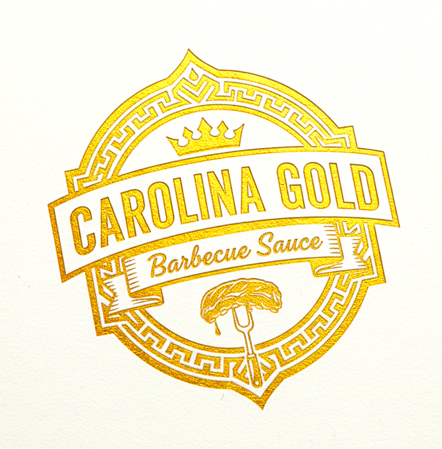 ByrdHouse BBQ Sauce (Carolina Gold)