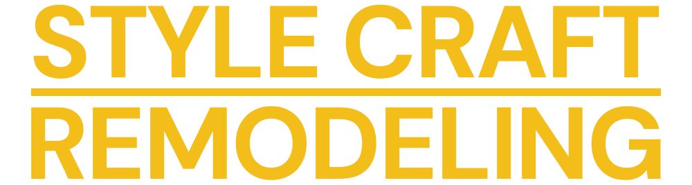 Style Craft Remodeling