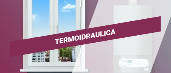 TERMOIDRAULICA