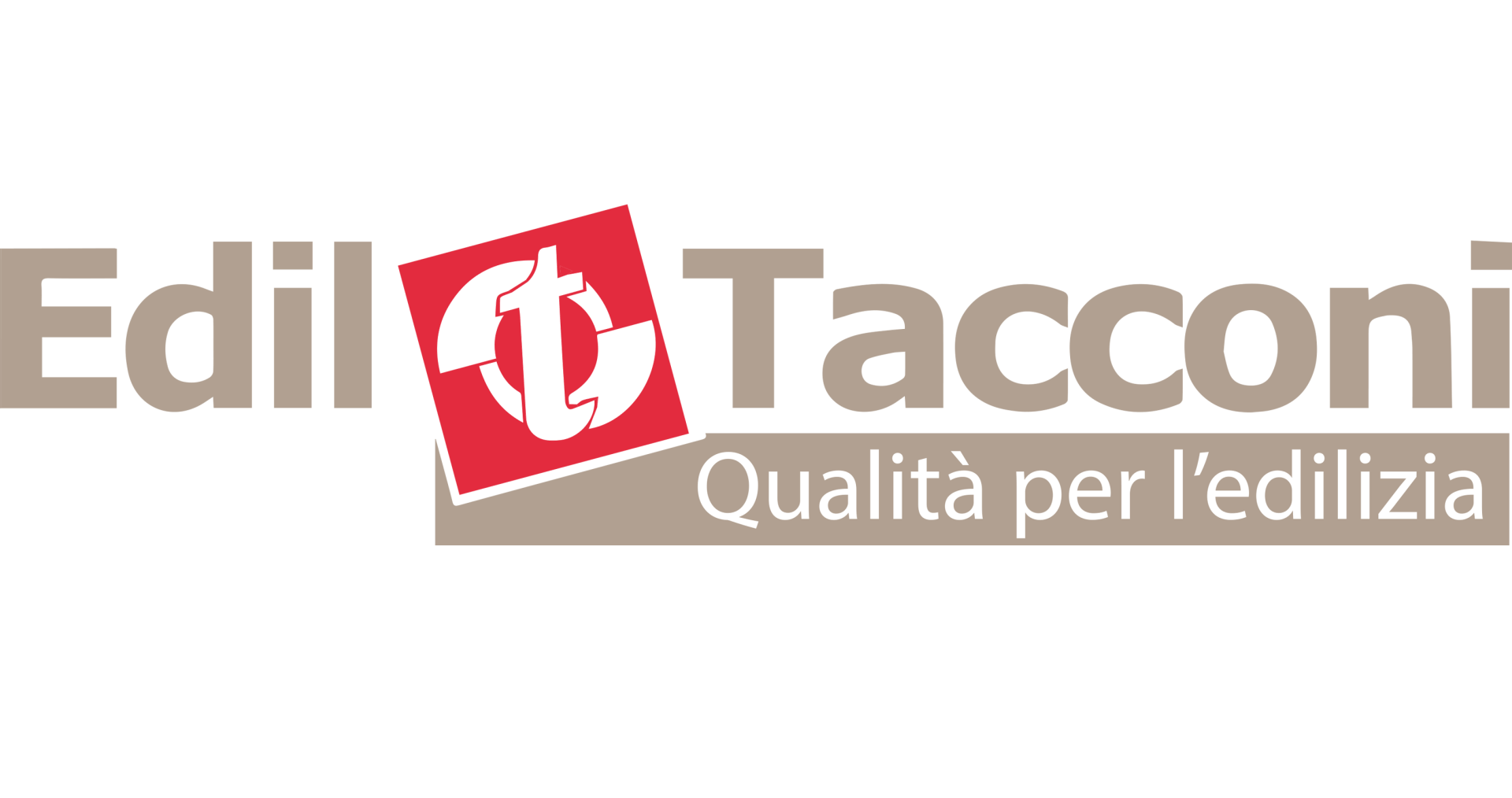 edil tacconi