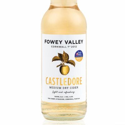 Castledore Cider 330ml x12