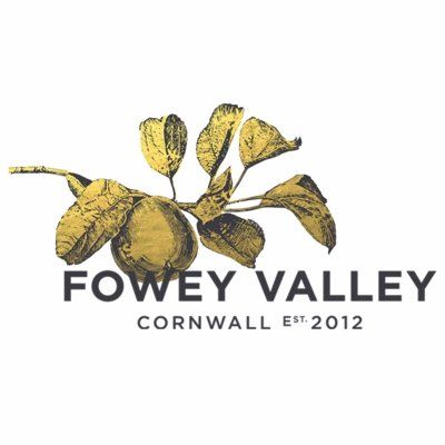 Fowey Valley Cider