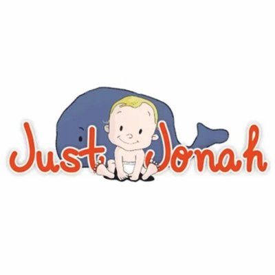 Just Jonah