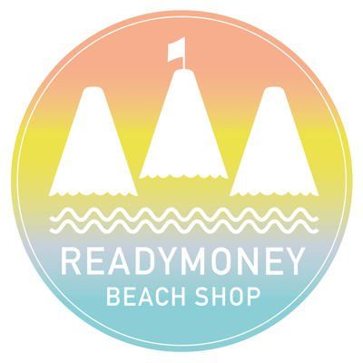 Readymoney Beach Shop