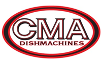 CMA Dishmachines logo