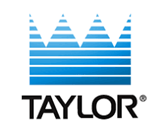 TAYLOR Brand Logo
