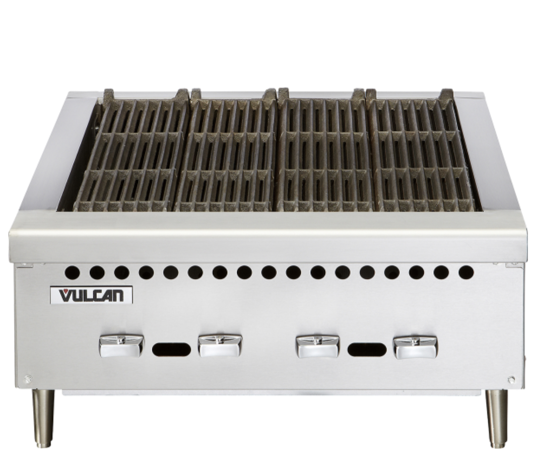 Model: VCRB25 Vulcan 25