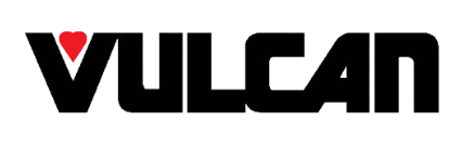 VULCAN logo