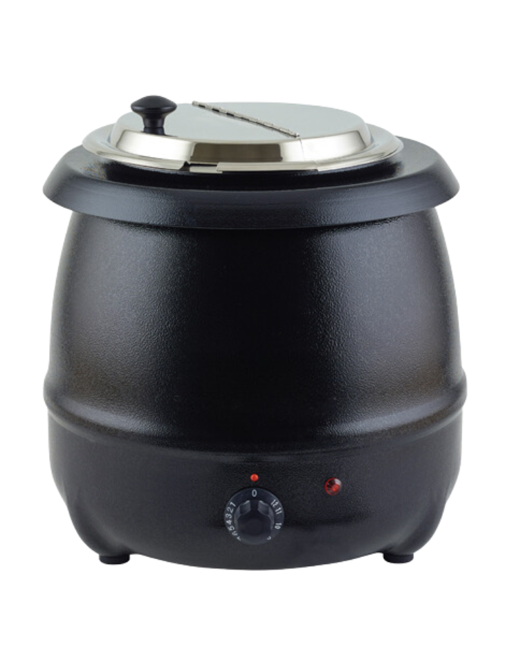 Model: ESW-66 Winco Soup Warmer