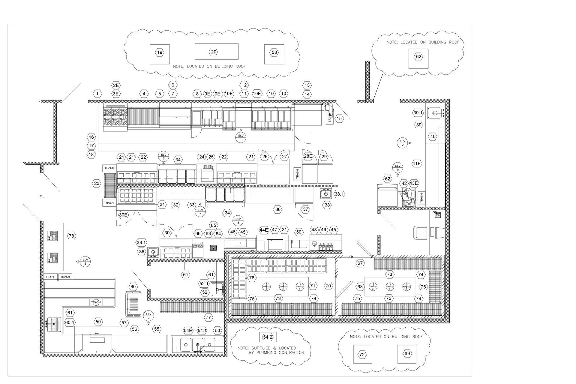 Design Plans Blueprint