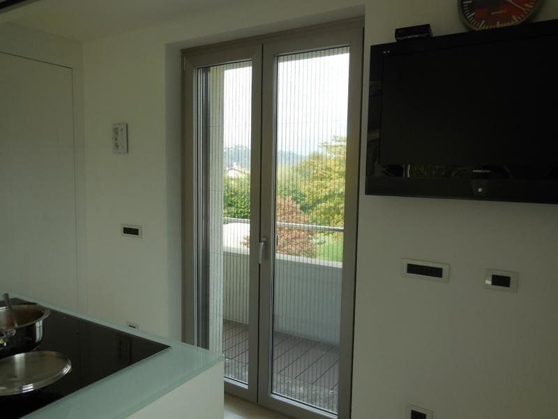 dettaglio porta finestra