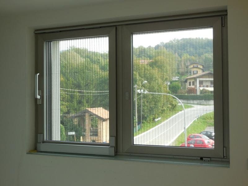 serramenti scorrevoli