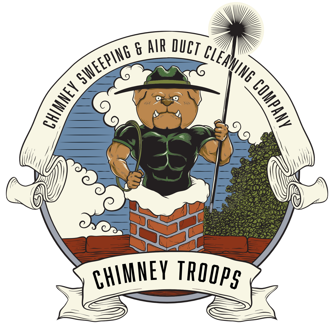 Chimney Troops LLC