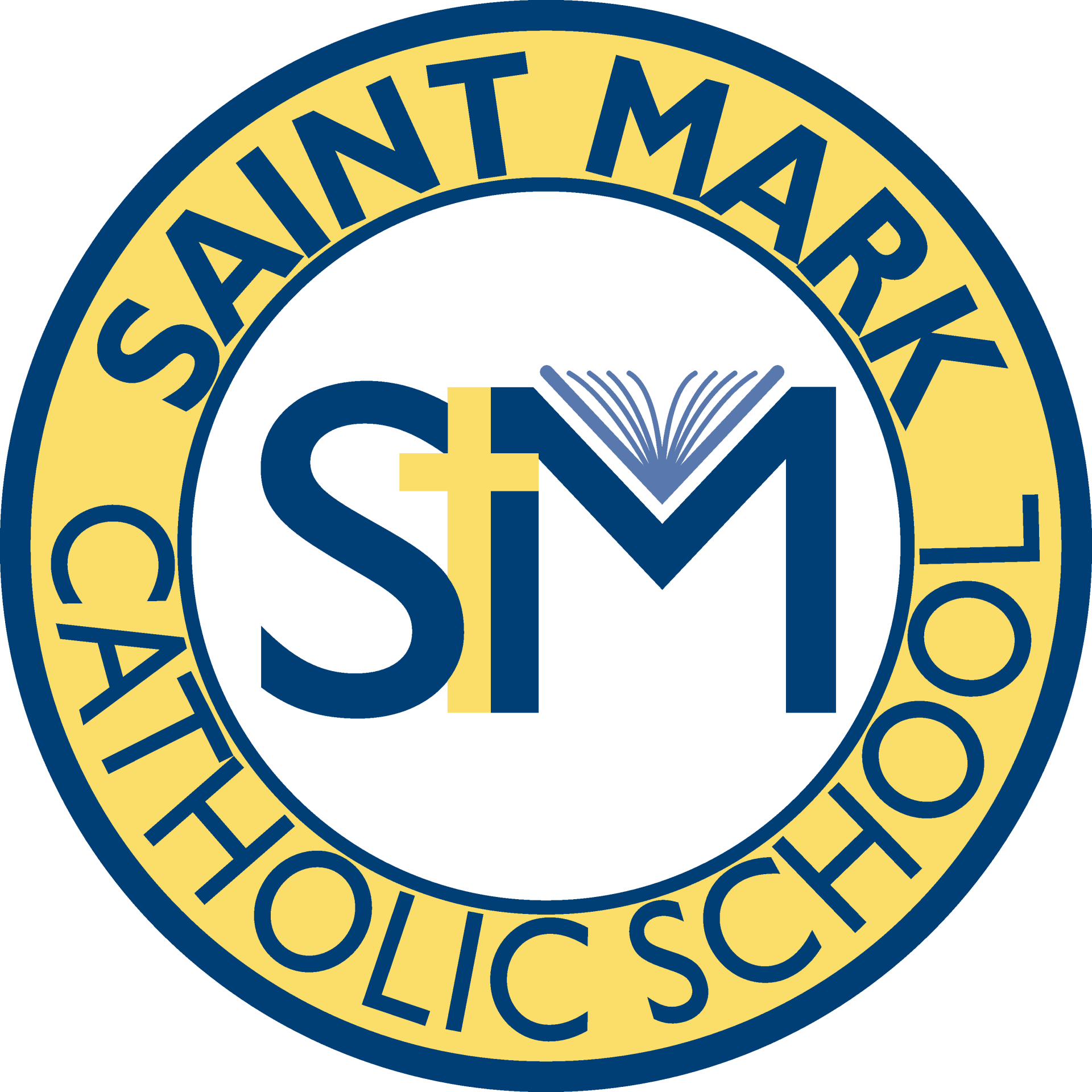 saintmarkcatholicschool