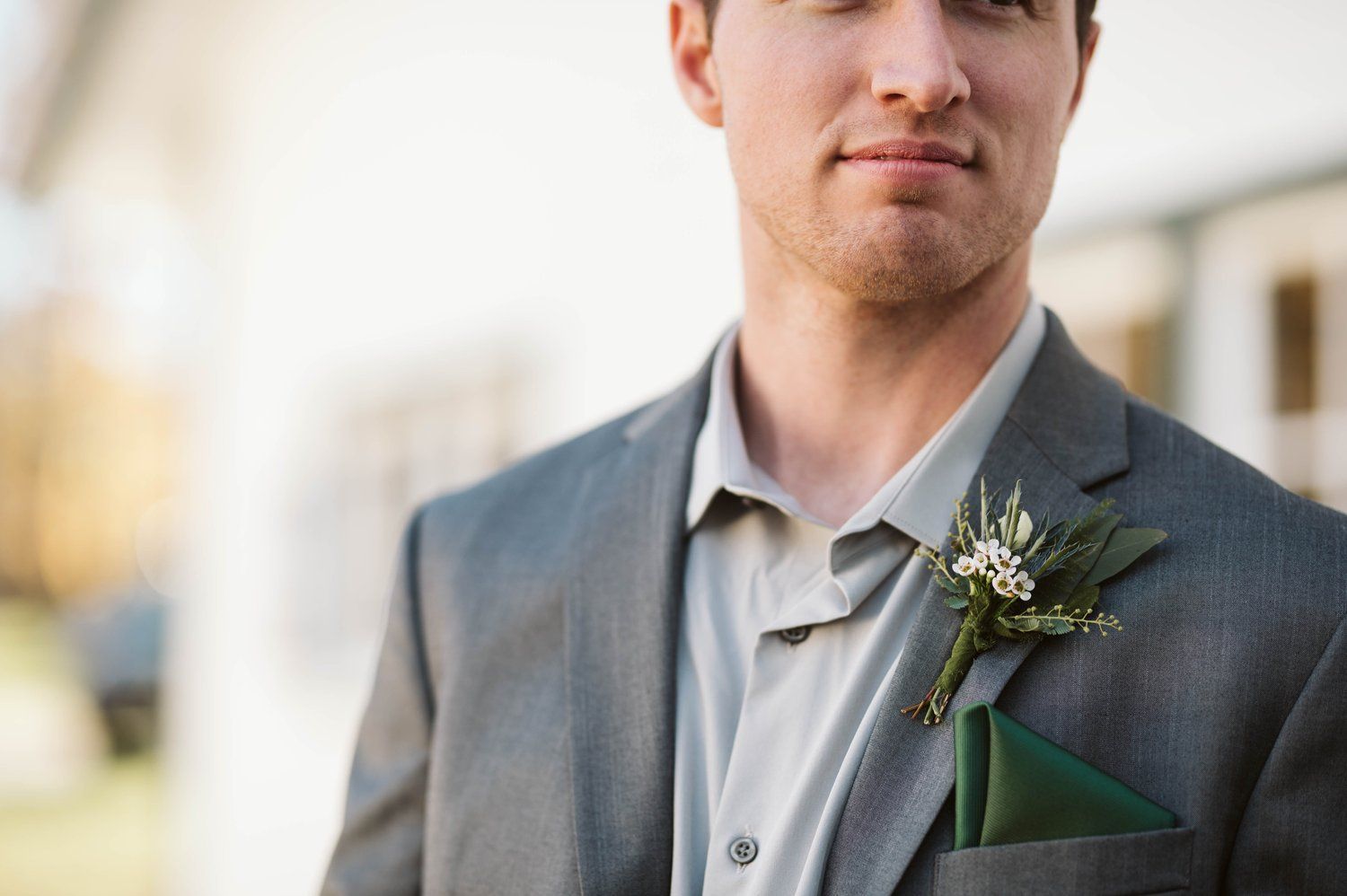 We provide wedding florals locally grown in Lancaster Ohio