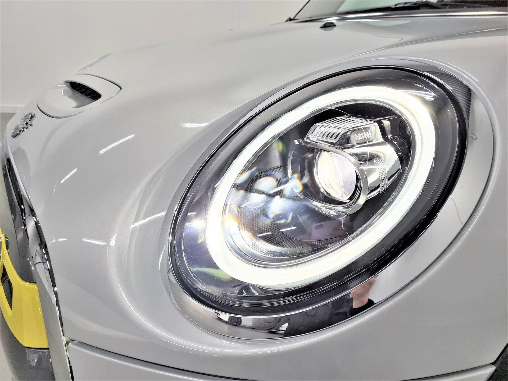 Mini Cooper SE Electric