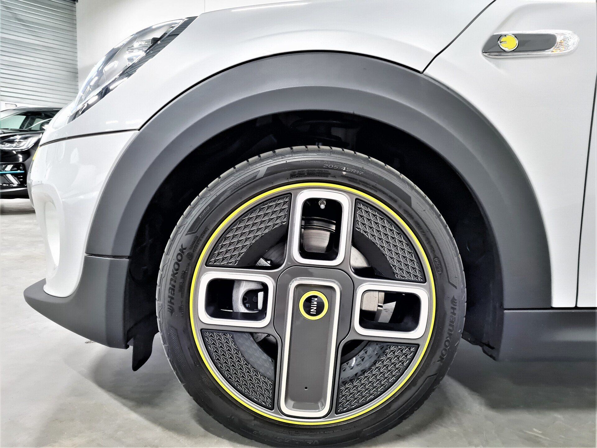 Mini Cooper SE Electric