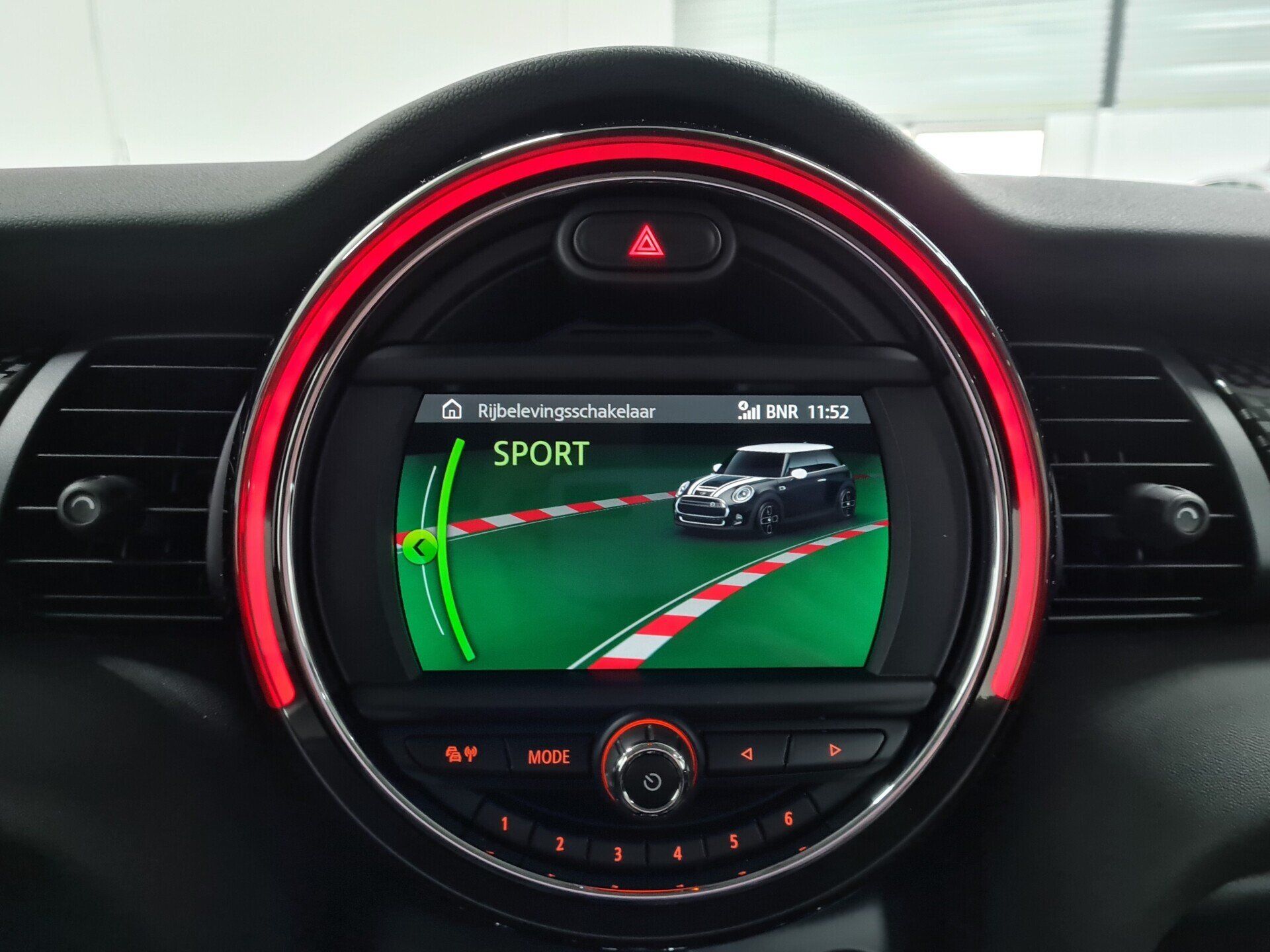 Mini Cooper SE Electric