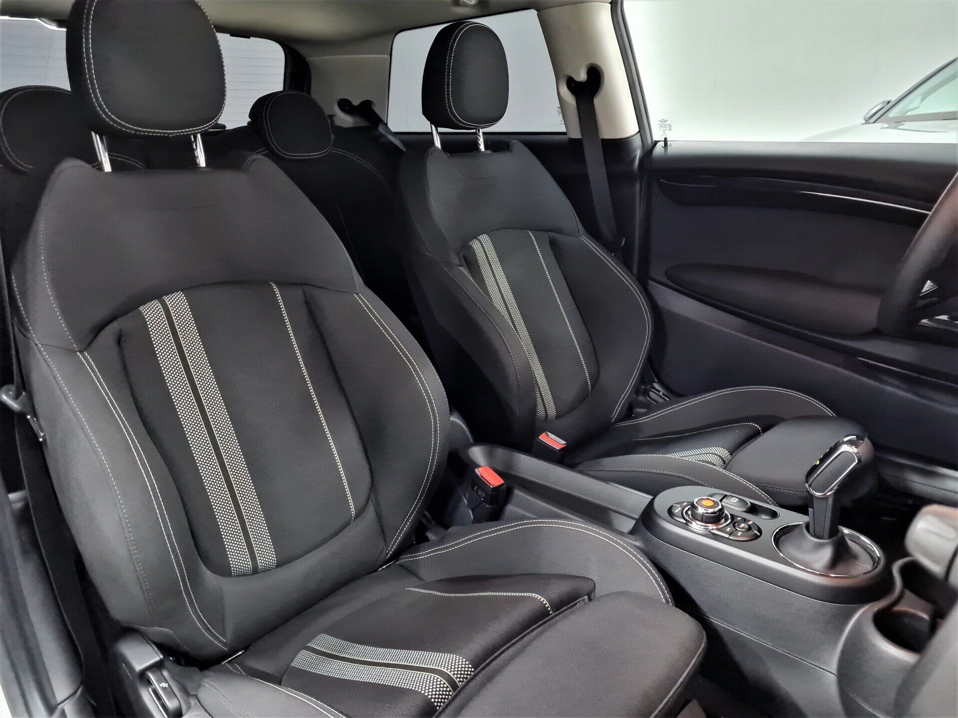 Mini Cooper SE Electric