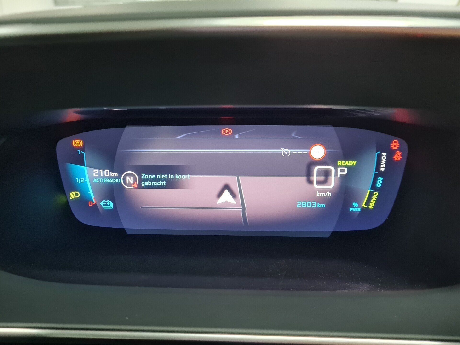 Peugeot e-2008 Allure