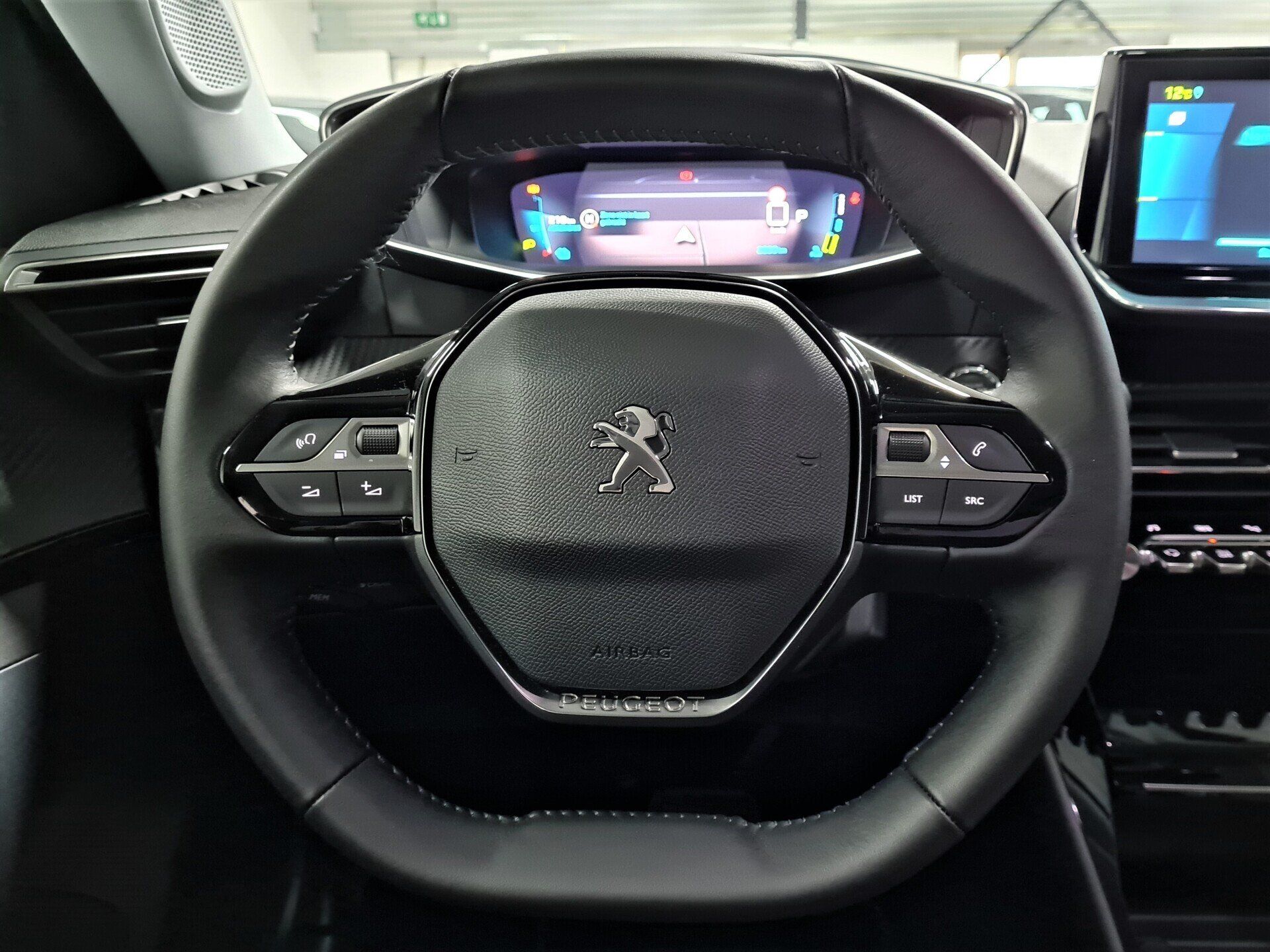 Peugeot e-2008 Allure