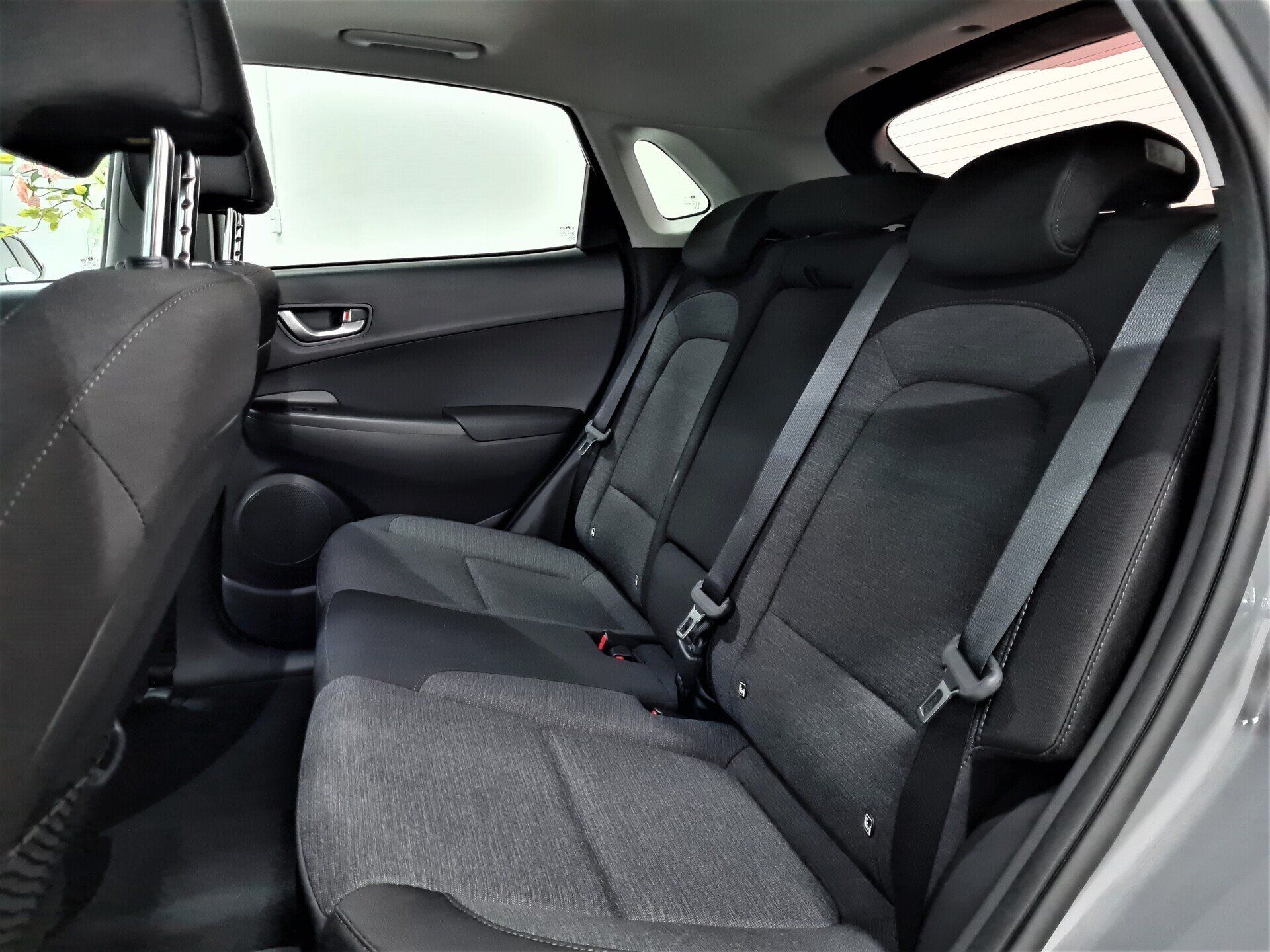 Hyundai Kona Electric 39 kWh