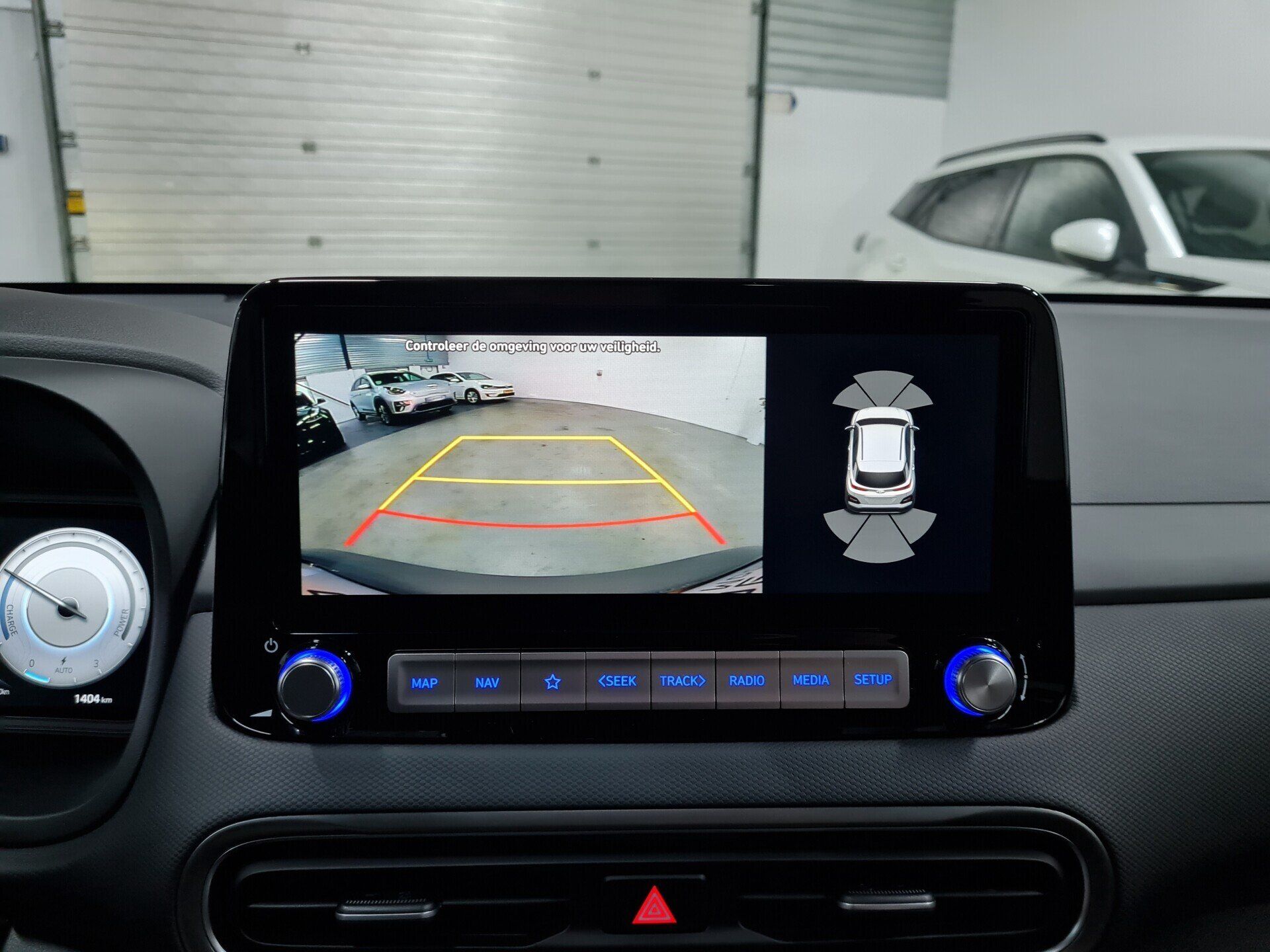 Hyundai Kona Electric 39 kWh