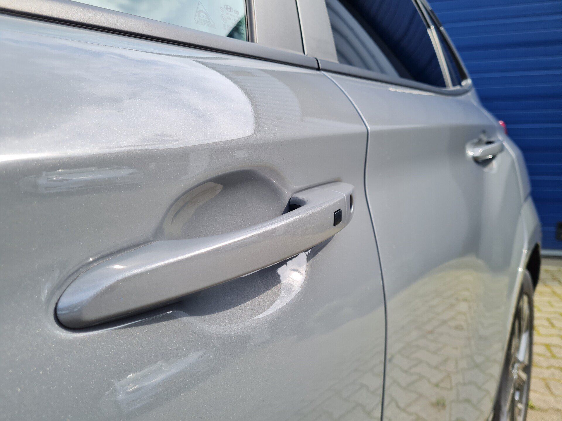 Hyundai Kona Electric 39 kWh