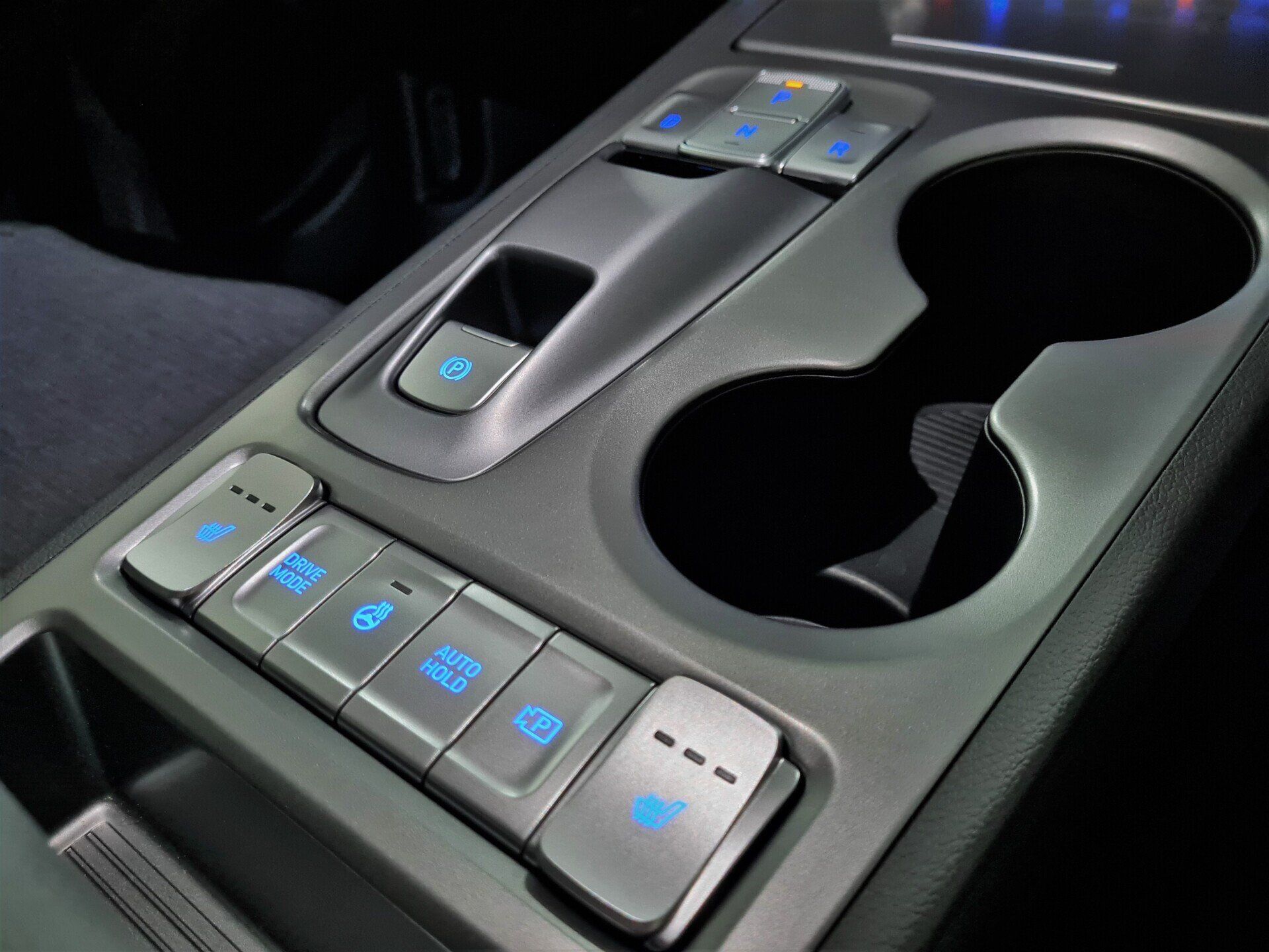 Hyundai Kona Electric 39 kWh