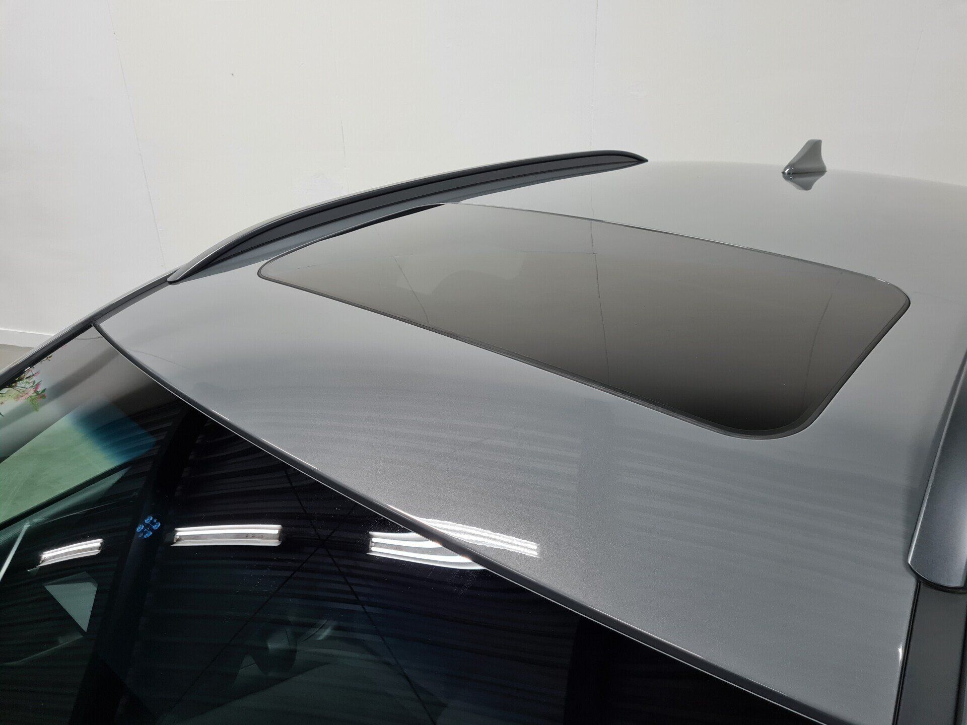 Hyundai Kona Electric 39 kWh