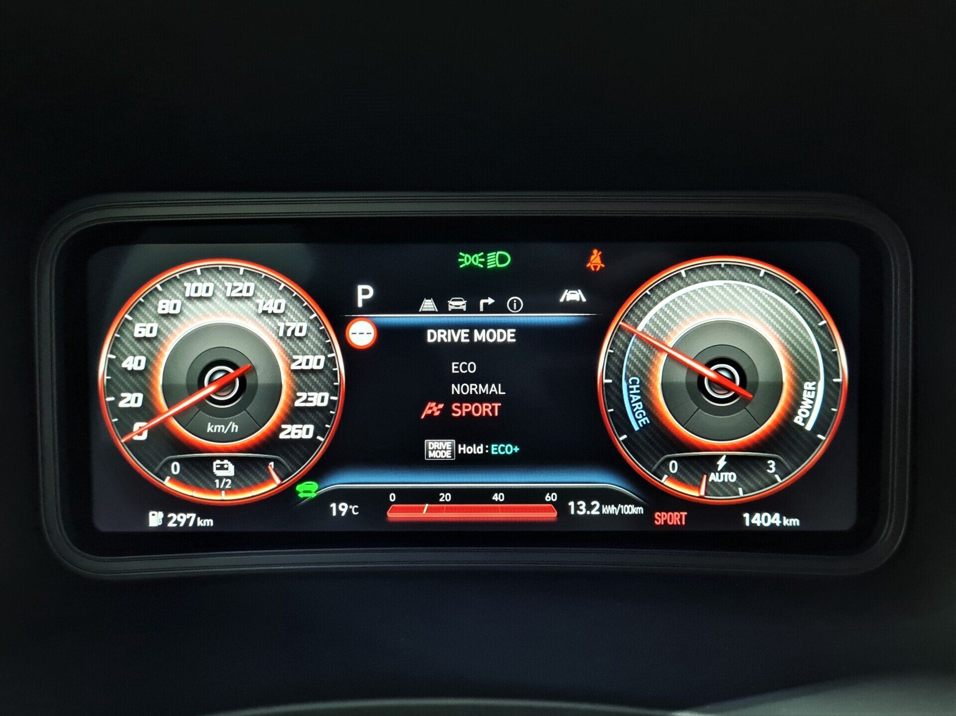 Hyundai Kona Electric 39 kWh