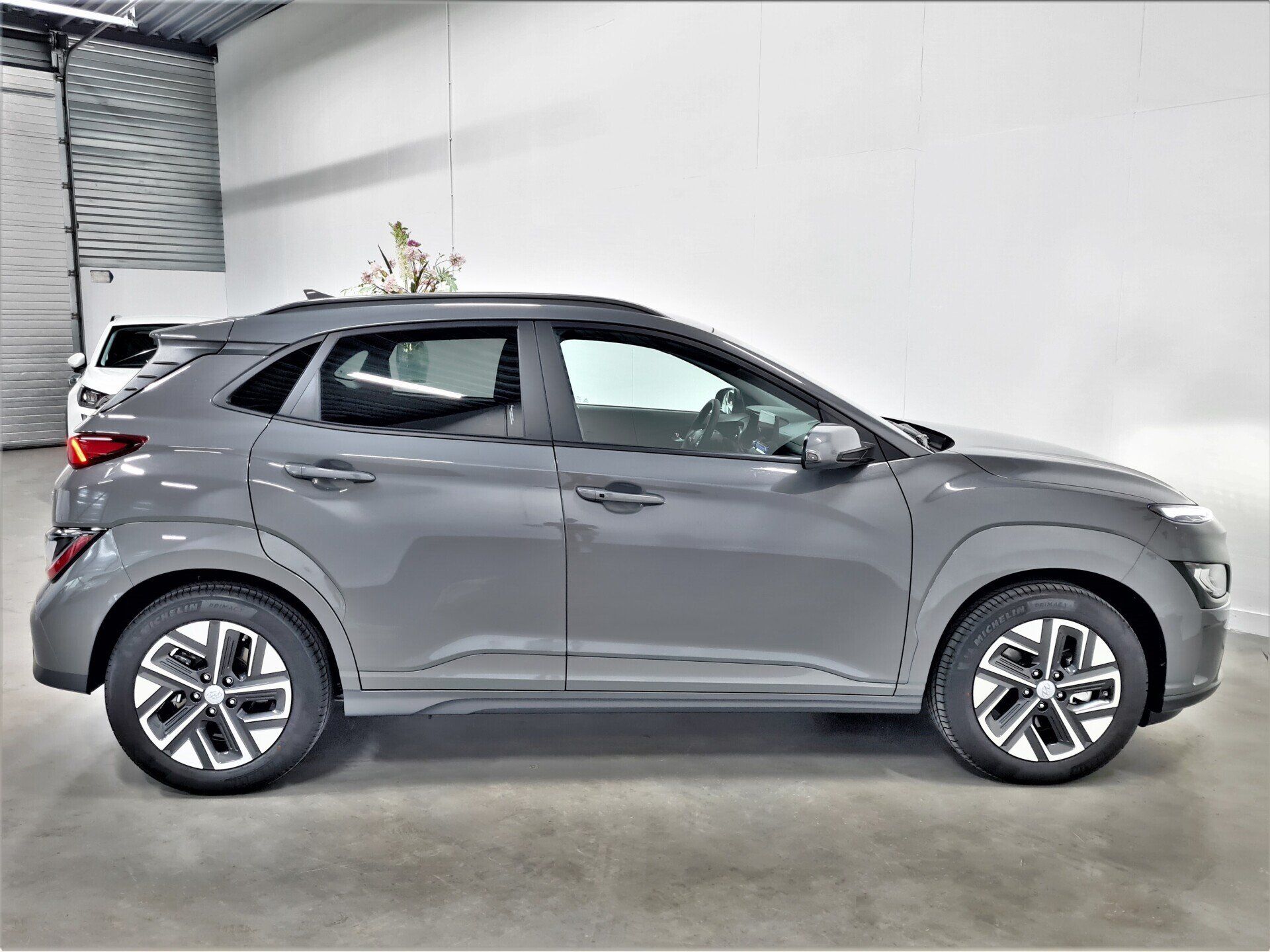 Hyundai Kona Electric 39 kWh