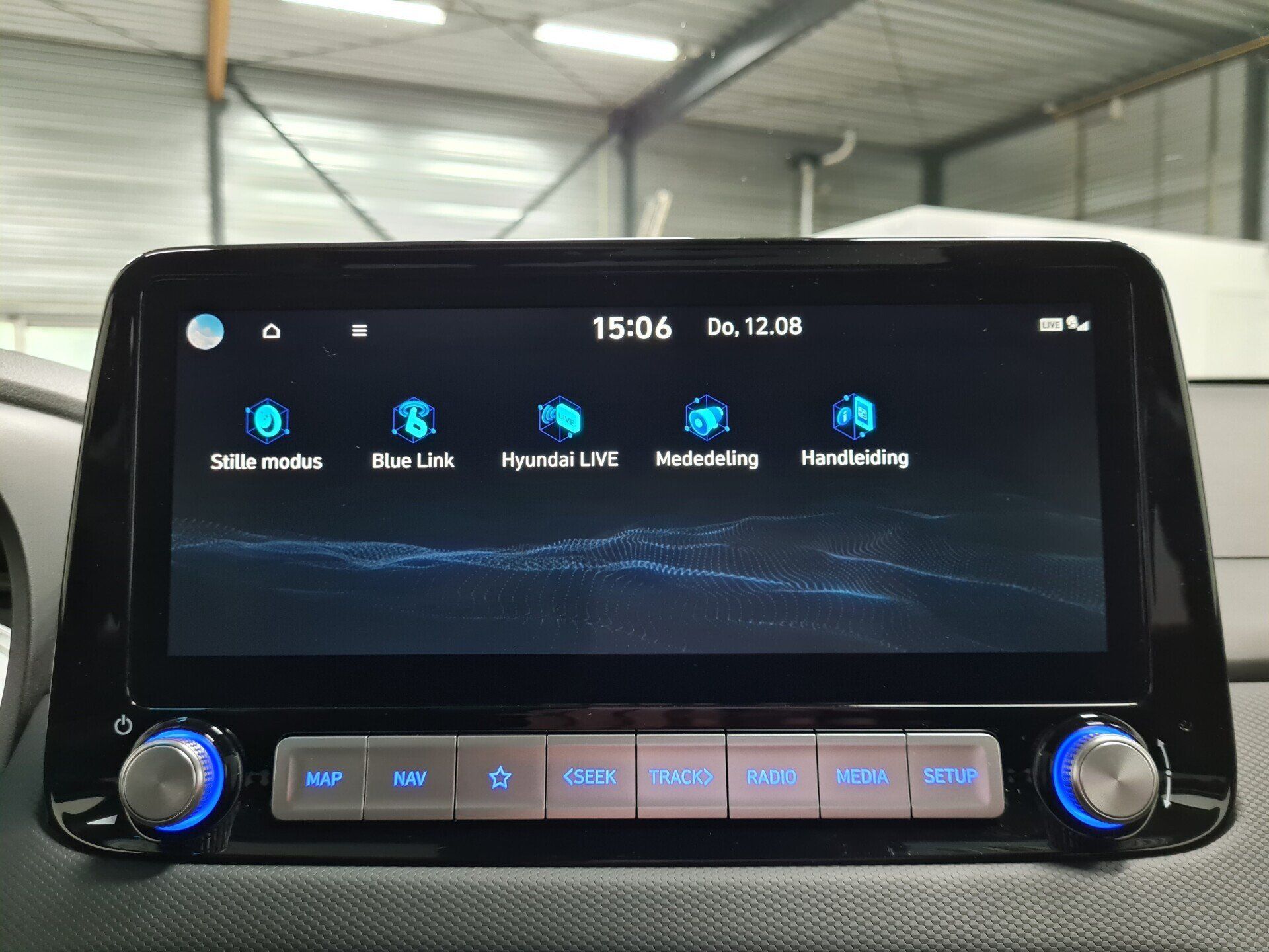 Hyundai Kona Electric 39 kWh