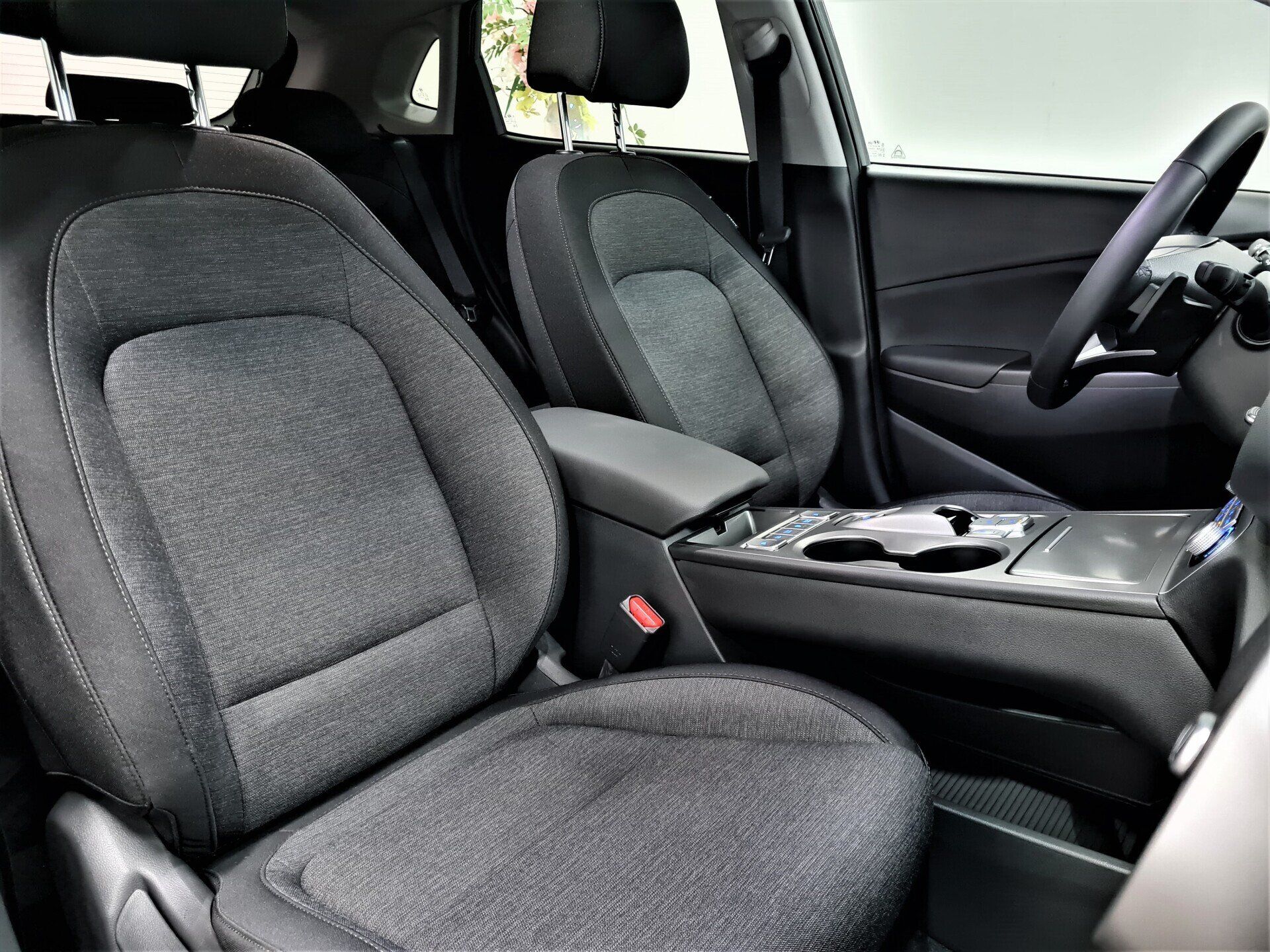 Hyundai Kona Electric 39 kWh