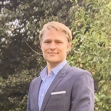 Leon Boelema mede-eigenaar van E-magine Mobility